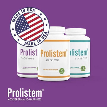 Sperm Production Process